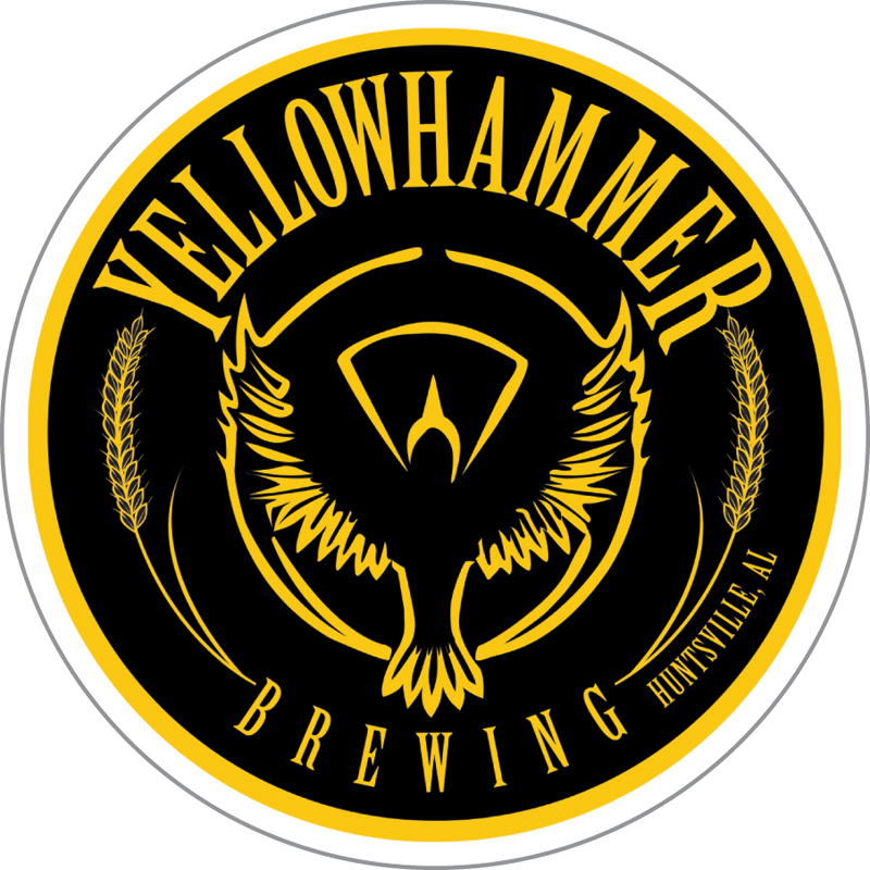 Yellowhammer Brewing logo