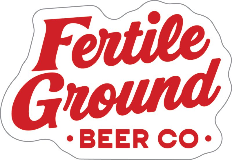 Fertile Ground Beer logo