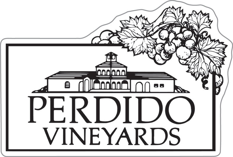 Perdido Vineyards logo