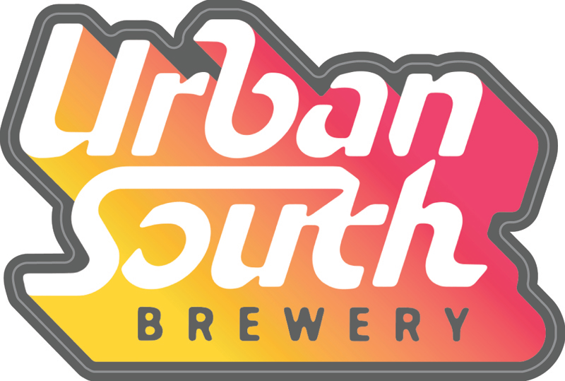 Urban South Brewery logo