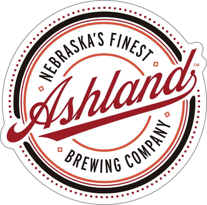 Ashland Brewing Company Custom Sticker