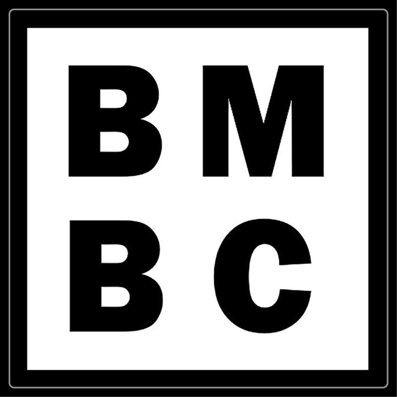 Bays Mountain Brewing Company Custom Sticker