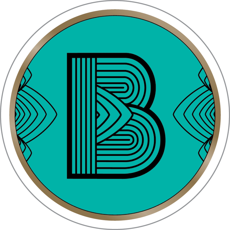 Broke Brewing Company Custom Sticker