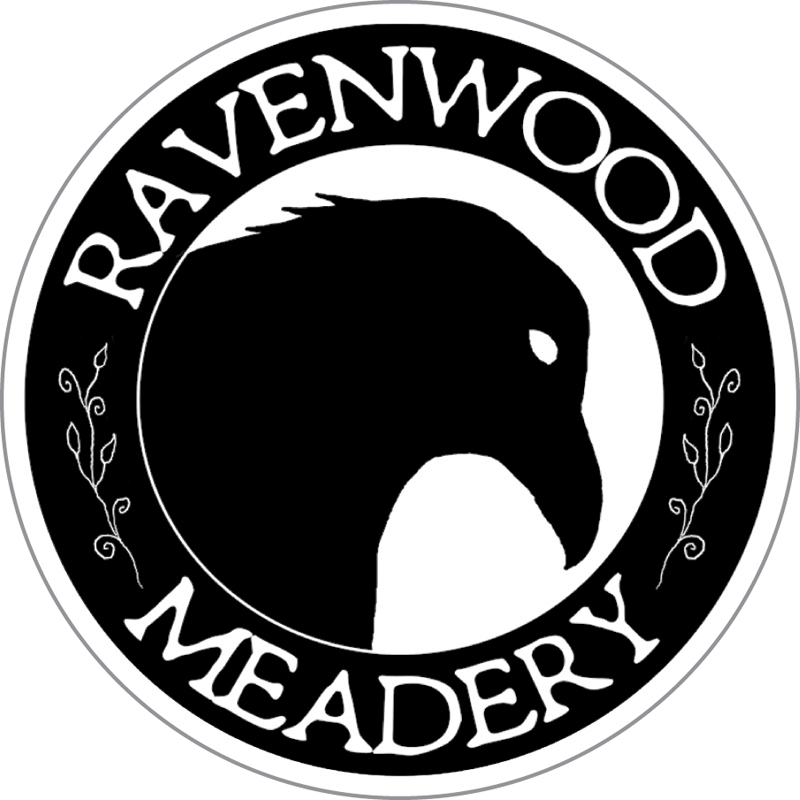 Ravenwood Meadery logo