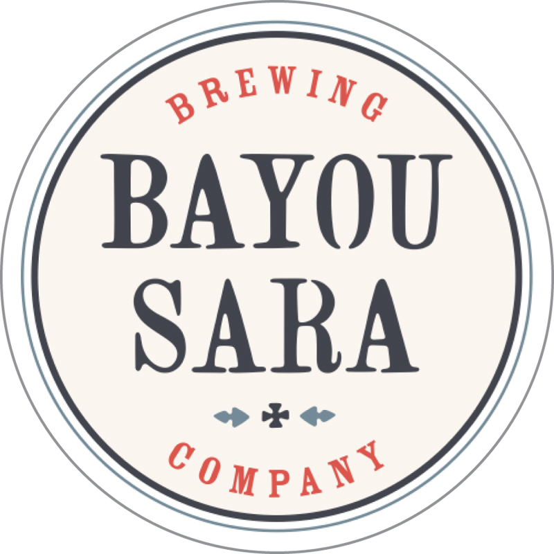 Bayou Sara Brewing logo