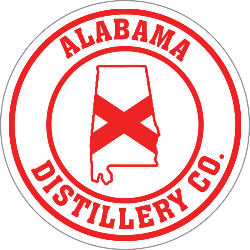 Alabama Distillery logo