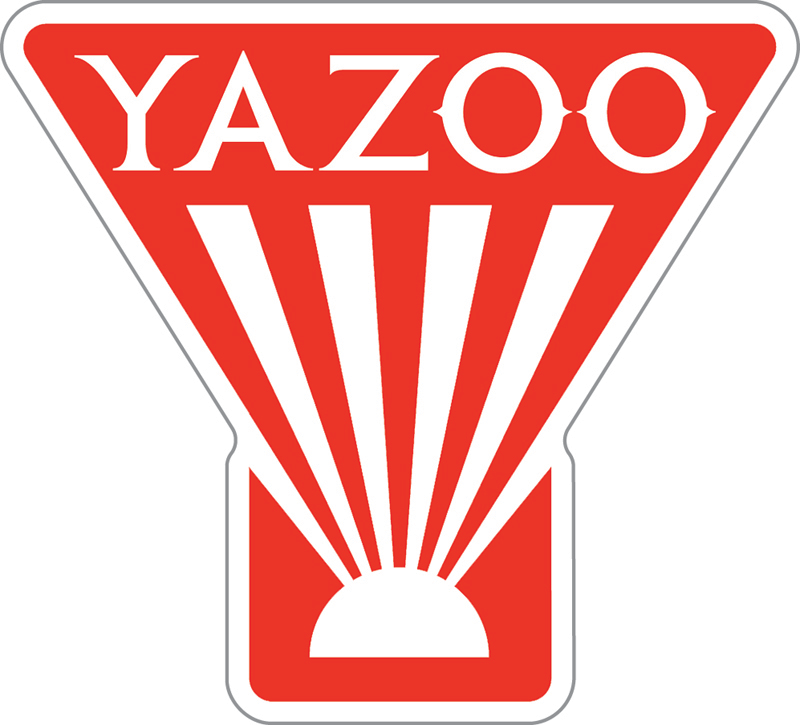 Yazoo Brewing Company Custom Sticker