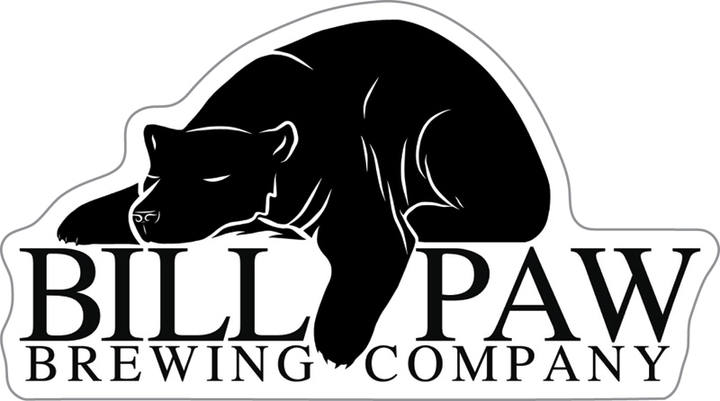Billpaw Brewing Company logo