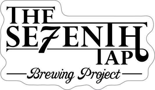 The Seventh Tap logo