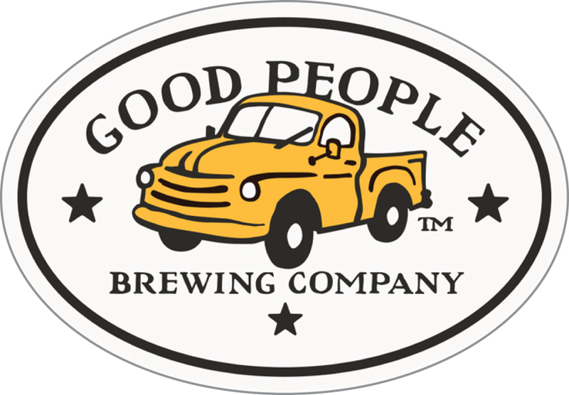 Good People Brewing logo