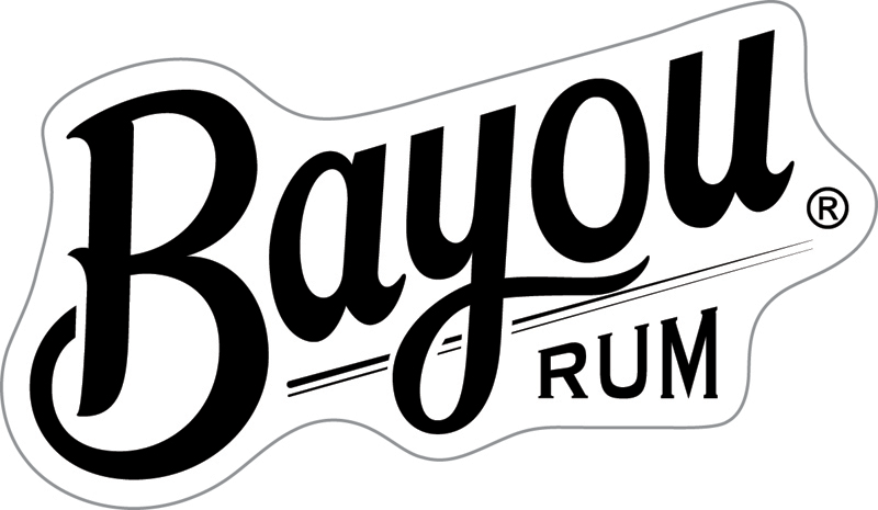 Bayou Rum Distillery logo