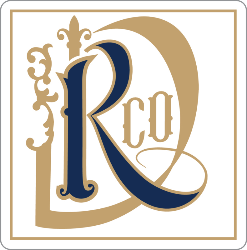 Roulaison Distilling logo