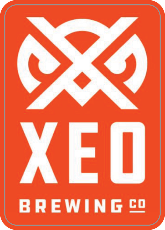 Cross-Eyed Owl Brewing logo