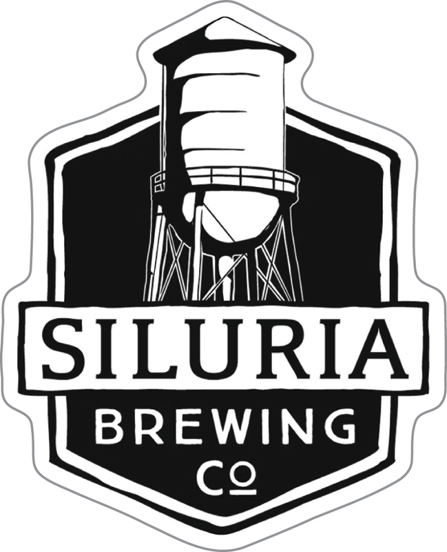 Siluria Brewing logo