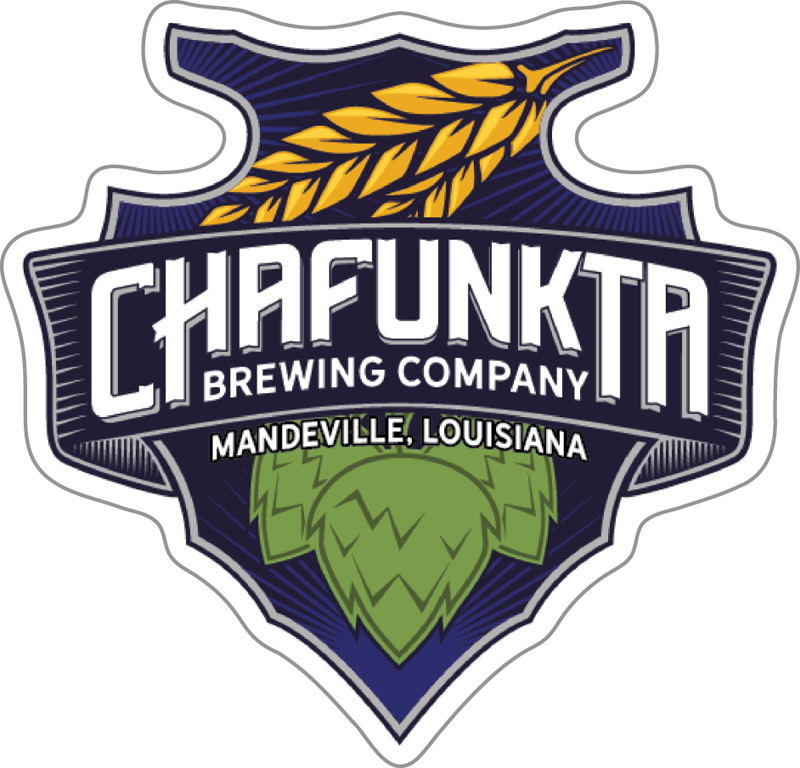 Chafunkta Brewing logo