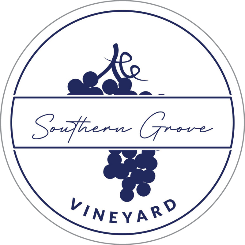 Southern Grove Vineyard logo