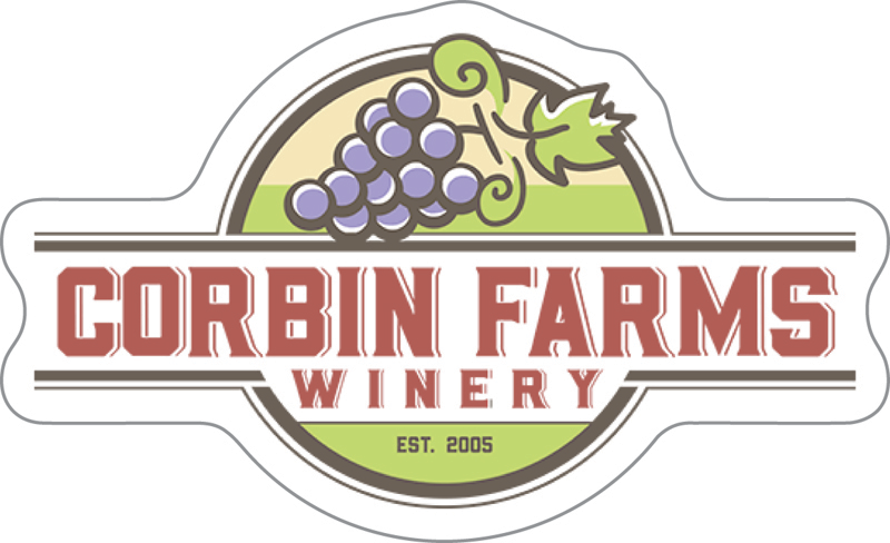 Corbin Farms Winery logo
