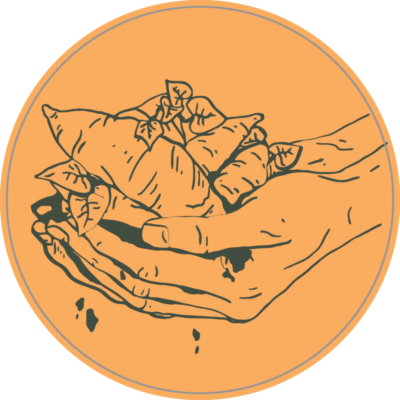 Pontchartrain Distilling logo