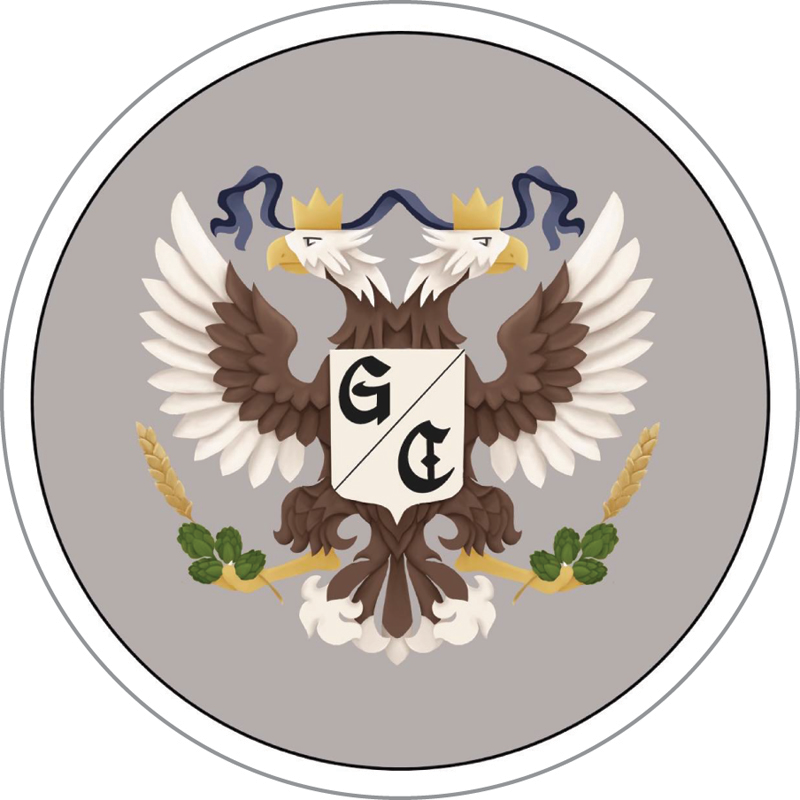 German Coast Beer Company logo