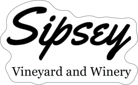 Sipsey Winery logo