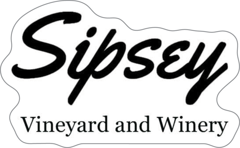 Sipsey Winery logo
