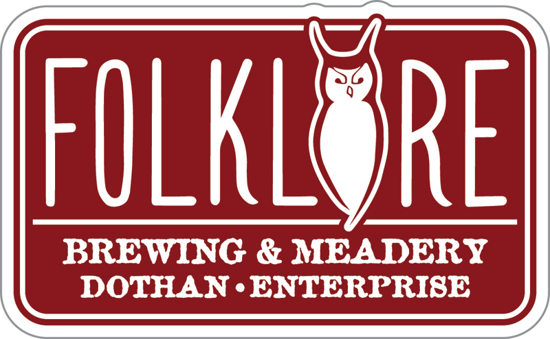 Folklore Brewing logo