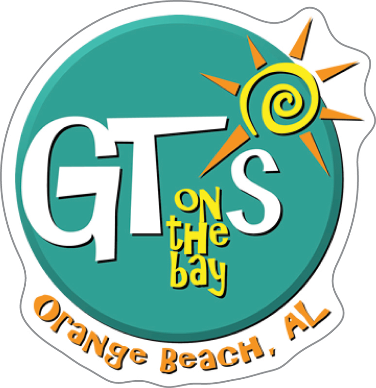 GTs On The Bay logo