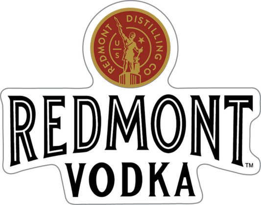 Redmont Distilling logo