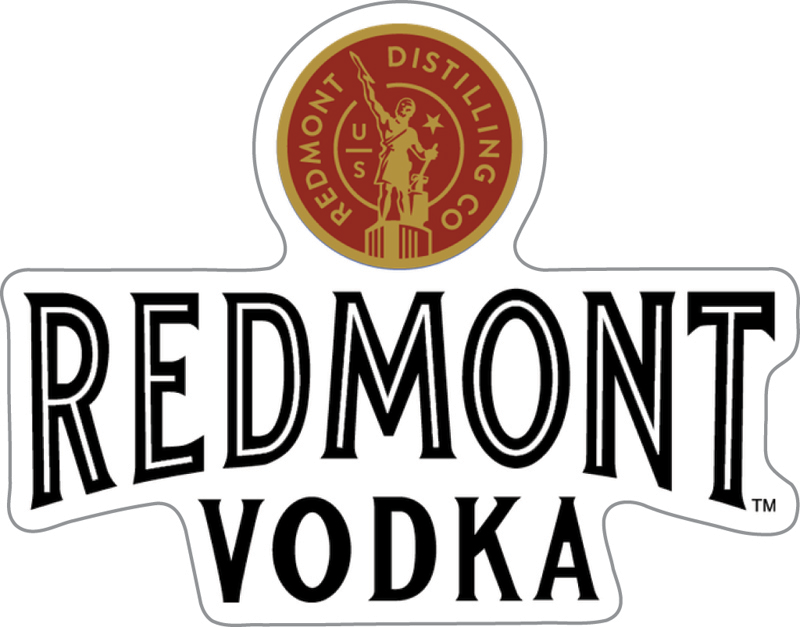 Redmont Distilling logo