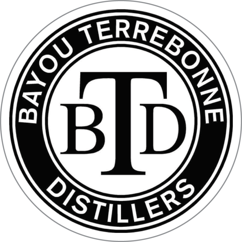 Bayou Terrebonne Distillers logo
