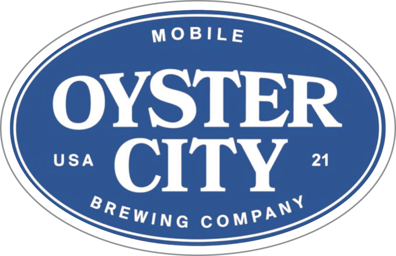 Oyster City Brewing logo