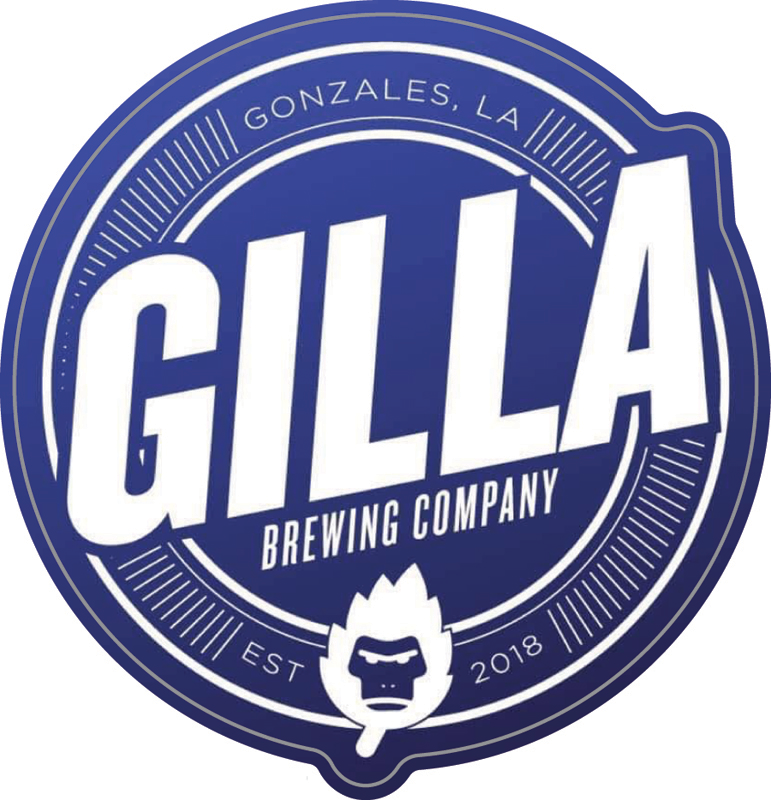 Gilla Brewing logo