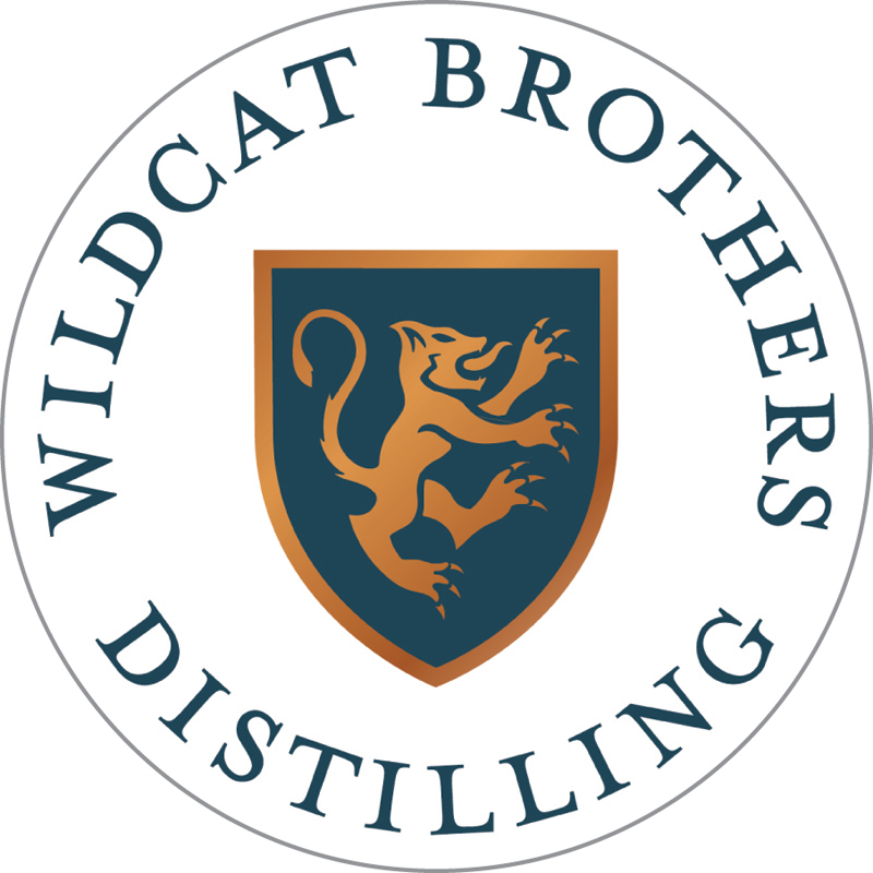 Wildcat Brothers Distilling logo