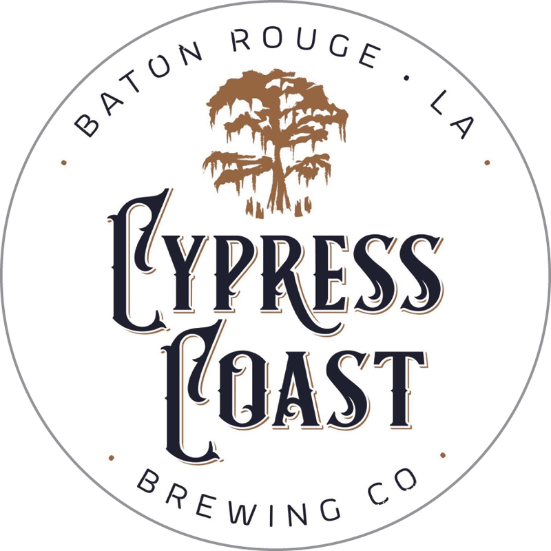 Cypress Coast Brewing logo
