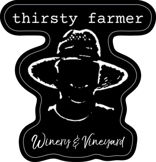 Thirsty Farmer logo