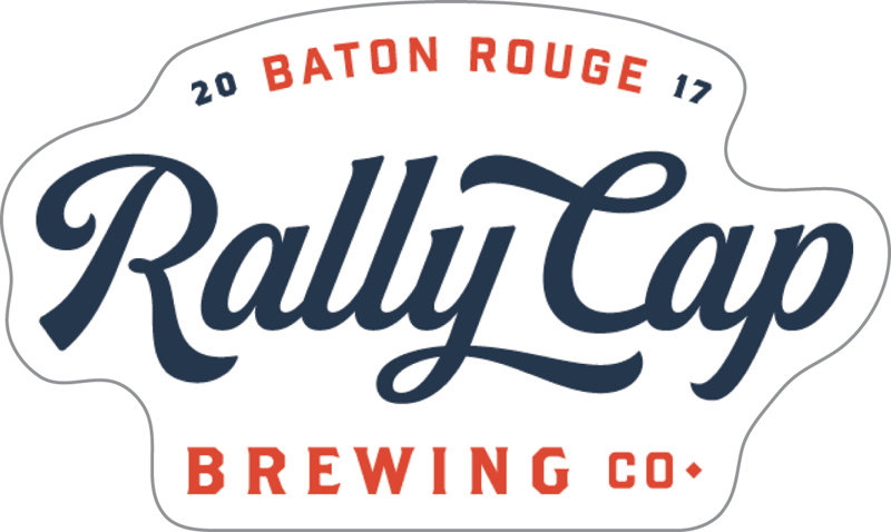 Rally Cap Brewing logo