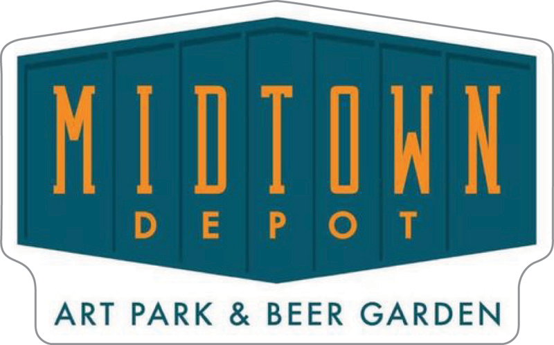 Midtown Depot logo