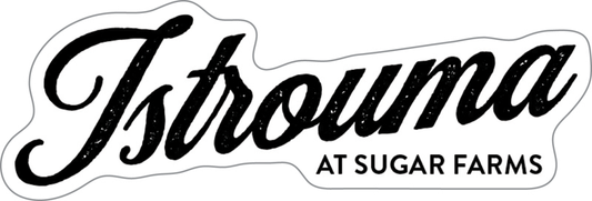 Sugar Farms Louisiana logo