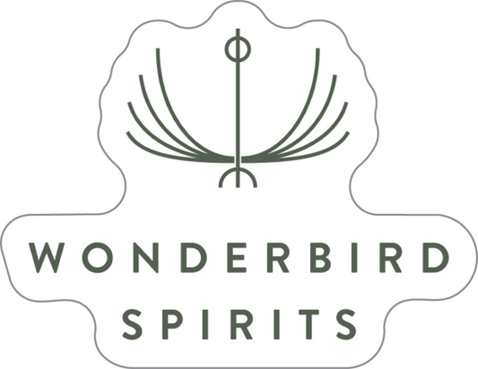 Wonderbird Spirits logo