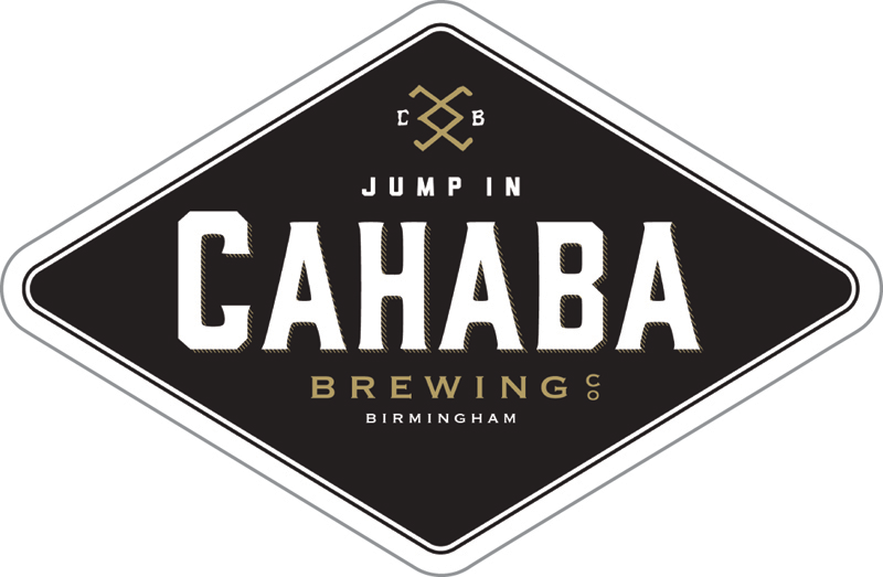 Cahaba Brewing logo