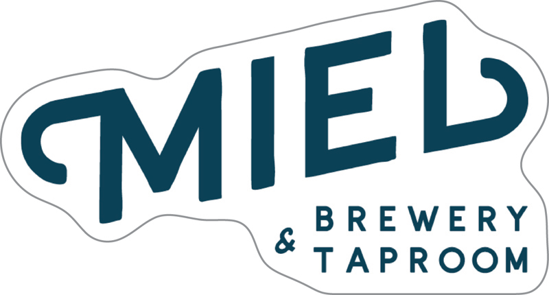 Miel Brewery logo