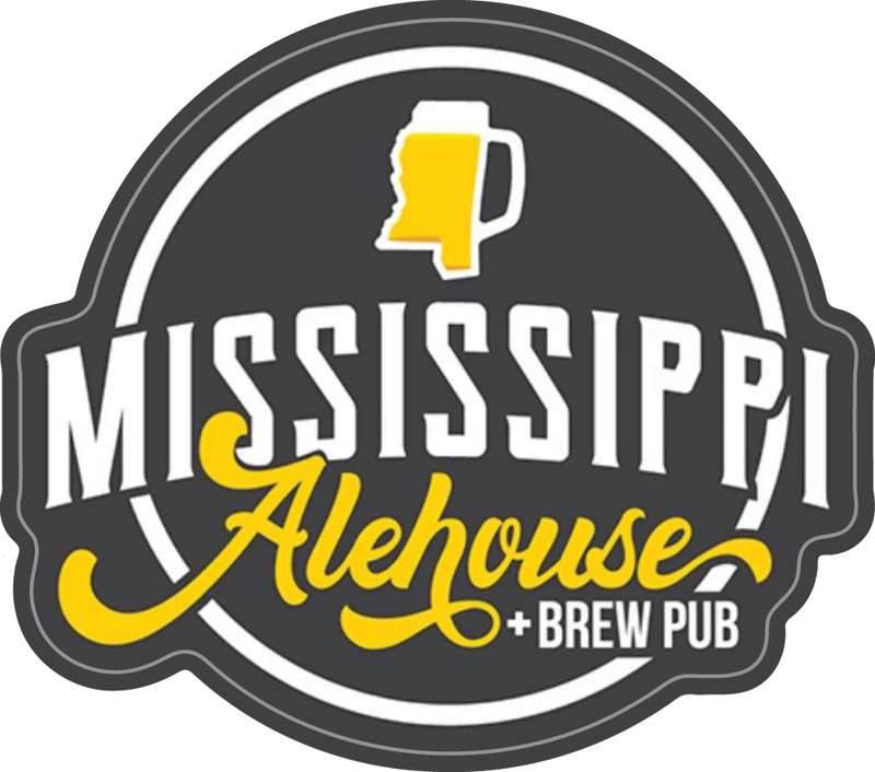Mississippi Ale House logo