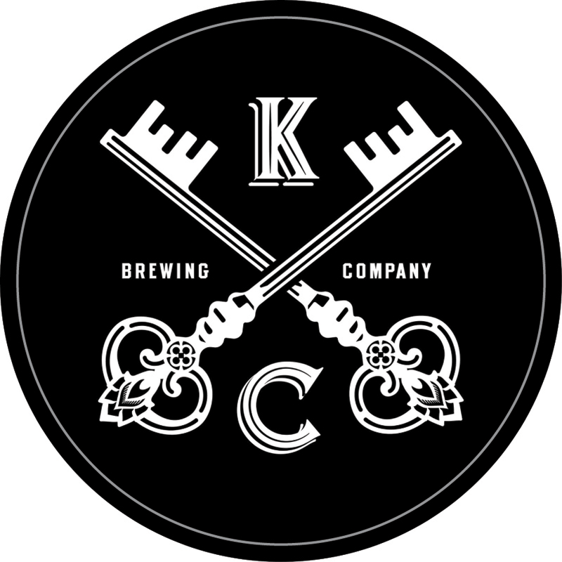 Key City Brewery logo