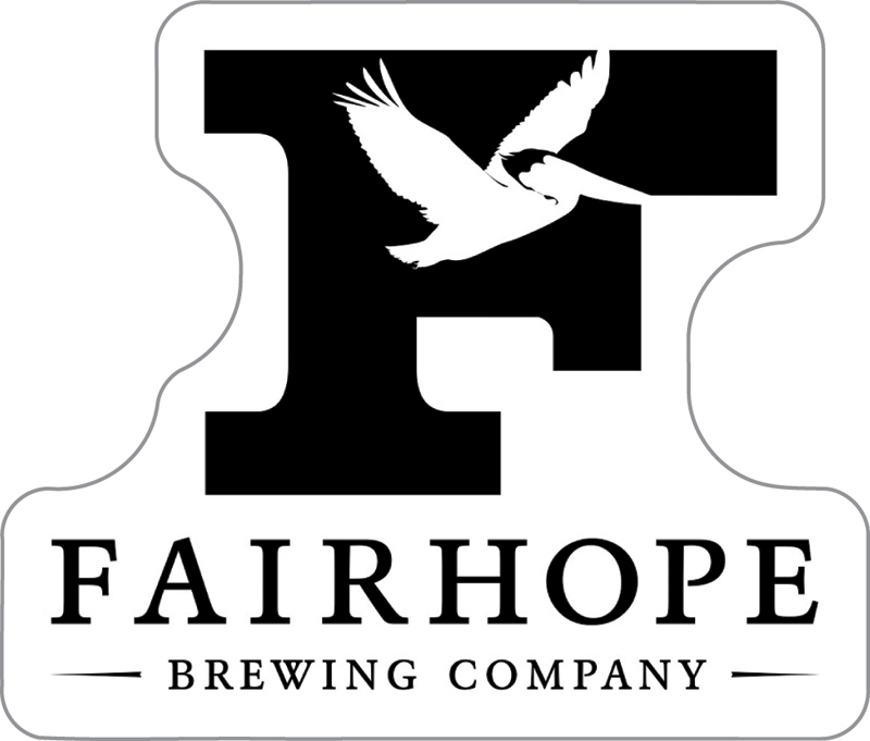Fairhope Brewing logo