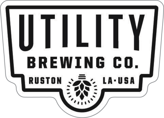 Utility Brewing logo