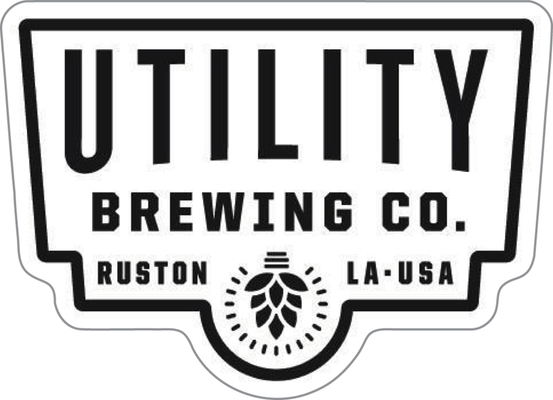Utility Brewing logo
