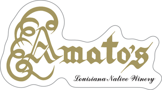 Amatos Winery logo