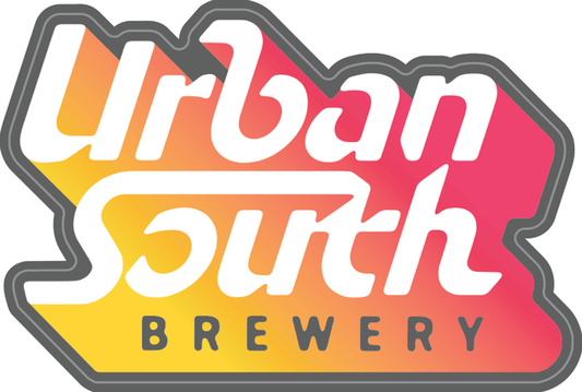 Urban South Brewery logo