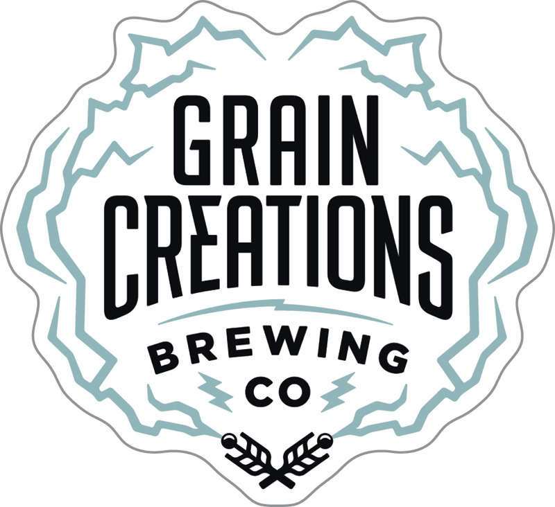 Grain Creations Brewing logo