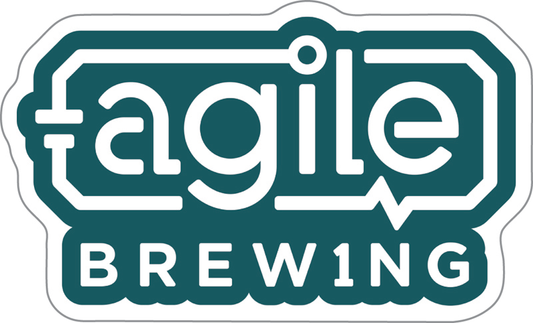 Agile Brewing logo